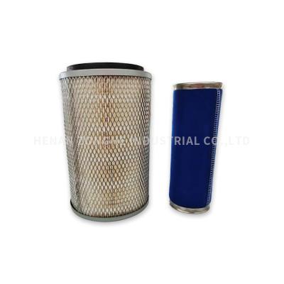 China KW1524 Cummins Engine Spare Parts Generator K14900D Air Filter for sale