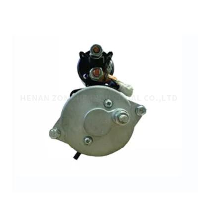 China Customized Diesel Generator Starter Motor Parts T400268 Engine for sale