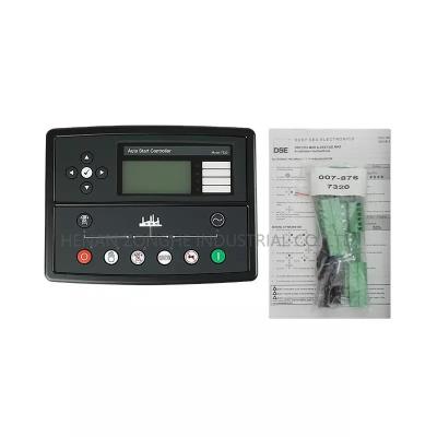 China Electronics Diesel Generator Parts Controller Deep Sea DSE7320 for sale