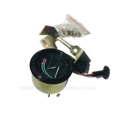 China 24V Diesel Water Temperature Gauge Industrial 4130000215 WD22407 for sale