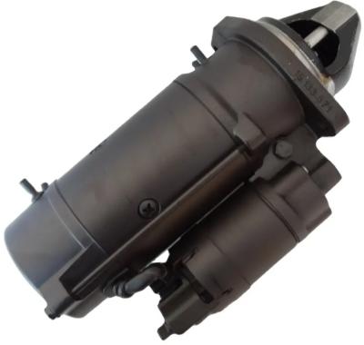China BF6M1013 Deutz Engine Parts TCD2013 01183681 Starter Motor Spare Parts for sale