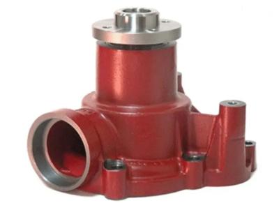 China BF4M1013 Deutz Engine Parts Water Pump 02937440 20726077 04256853 for sale