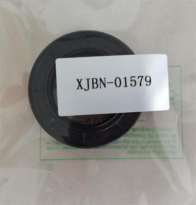 Китай Прочное колцеобразное уплотнение черноты экскаватора разделяет XJBN-01579 двигатель R275LC-9T продается