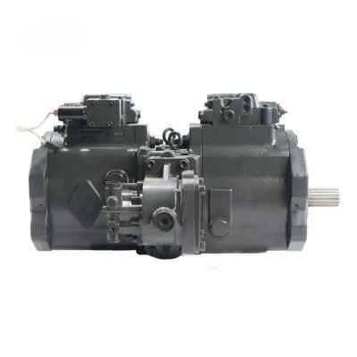 China Excavador Hydraulic Pump Custom K5V200DTP-9N0B del motor diesel DH500 en venta