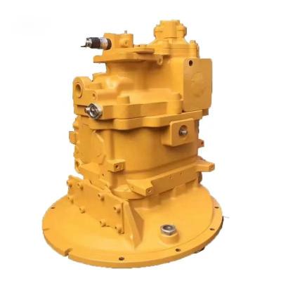China Excavator Hydraulic Main Pump 295-9426 / 295-9663 / K5V212 E345B E345D for sale
