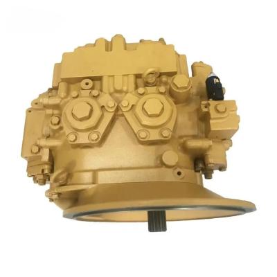 China Main Hydraulic Pump Assembly 320C 320D 2726955 10R-9069 10R9069 for sale