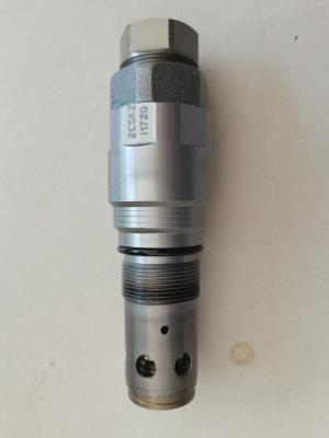 Китай Сталь 14713168 клапана сброса экскаватора аксессуаров запасной части экскаватора E350D продается