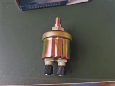 China 4BT Engine Oil Pressure Sensor Replacement Metal 3846N-010-C1 for sale