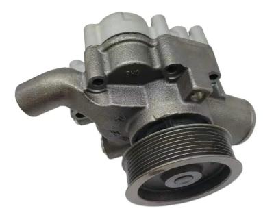 China E330C C9 Engine Water Pump Excavator OEM 1077701 Standard Packing for sale