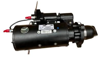 China 3406C Excavator Starter Motor Assembly 3383454 With 6 Months Warranty for sale