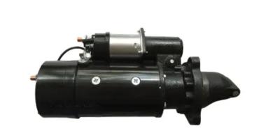 China E330 C9 Excavator Starter Motor 856563 2071556 New Condition for sale