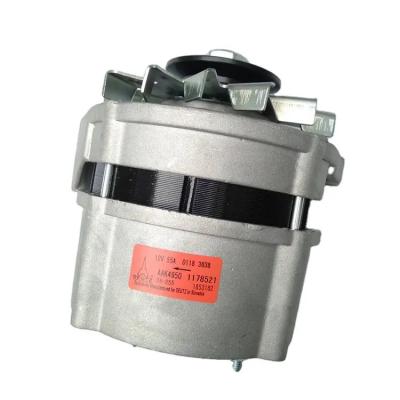 China TAD520GE Diesel Engine Alternator 01182151 / 01183638 / 61182151 for sale