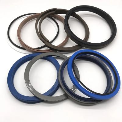 China E320D Excavator Bucket Cylinder Seal Kit Customized 390-4227 3904227 for sale