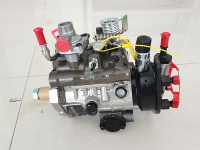 China Diesel Fuel Pump 9320A210H Diesel Injection Pump For Perkins Pump for sale