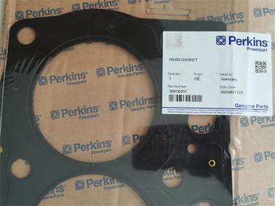 China C4.4 Diesel Engine Parts Cylinder Head Gasket 3681E051 For CAT Perkins Engine for sale