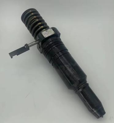China High Quality Common Rail Diesel Engine Injector 184-2527 en venta