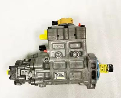 China Excavator High Pressure Fuel Injection Pump 295-9127 295 9127 For C4.2 Engine for sale