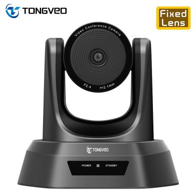 China 138 Degree USB HD1080p Video Conference Camera Fixed Focus NV1080pro for sale