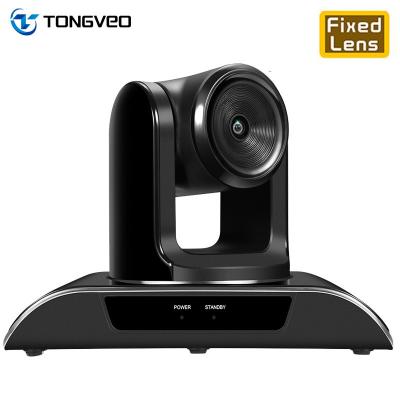 China VGA 640x480 2400bps 4800bps Wide Angle Webcam For Conference for sale