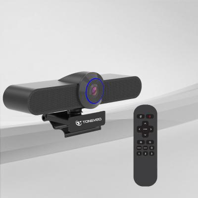China FCC Tongveo todo en un webcam de la comunicación video para las reuniones del enfoque en venta