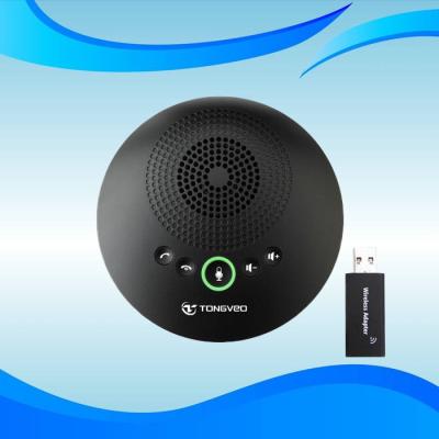 China Bluetooth Wireless Conference Speakerphone for sale