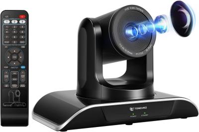 China 3X Optical Zoom USB 3.0 PTZ Camera Video Conference Computer Webcam Work for sale