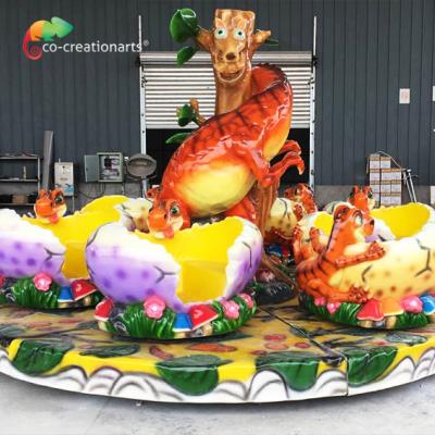 China Store Decoration Simulation Dinosaur for sale