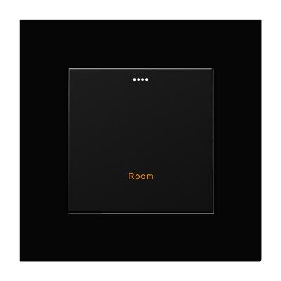 China Smart Laffey KNX Wall Switch , 24V Smart Light Switch for Living Room for sale