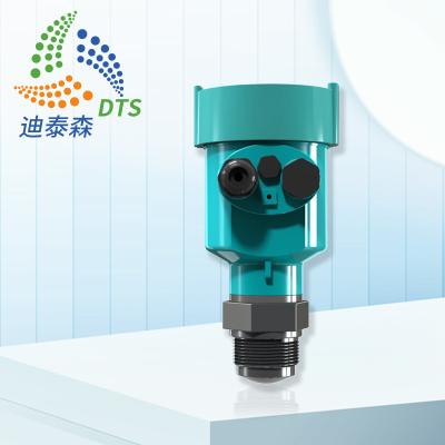 China Small Radar Liquid Level Transmitter MODBUS Radar Tank Level Measurement for sale