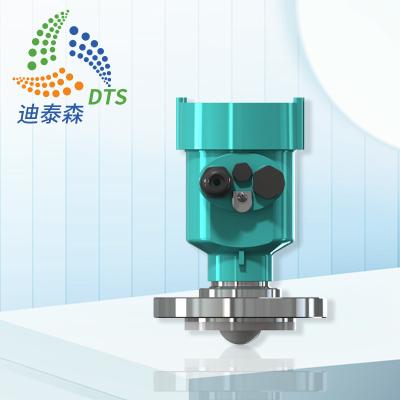 Chine 80GHz FMCW Radar Liquid Level Transmitter Small Blind Zone 30m à vendre
