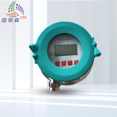 中国 Industrial Grade Radar Level Meter Switch For Corressive Pressured Liquid 販売のため