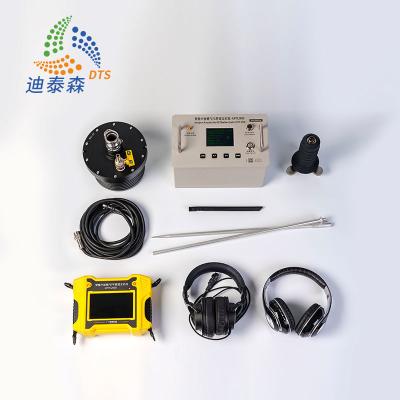 中国 Portable PE Gas Pipe Locator Gas Pipeline Locator 10m Depth 5000m Distance 販売のため
