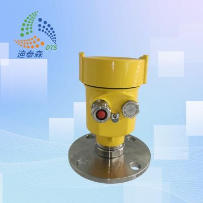 China Precision Water Level Sensor Non Contact For Corrosive Liquid Solid en venta
