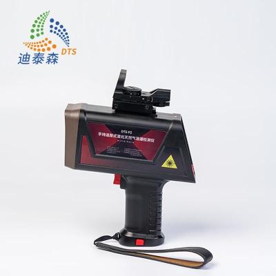 China 200m Portable Laser Leak Detection High sensitivity short response time 100ms à venda