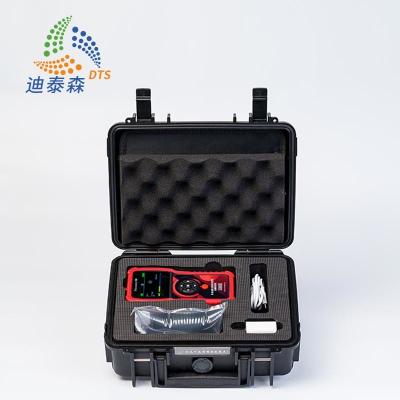 China CH4 Gas Leak Detector 460g Lightweight natural gas detection meter for sale