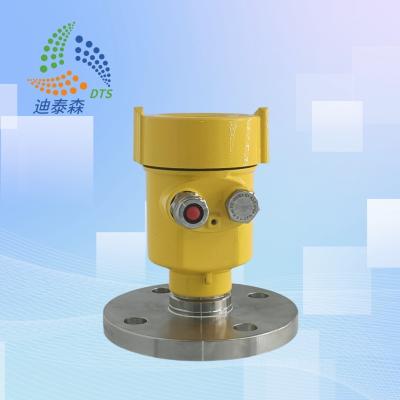 China High Precision Radar Level Meter Gauge 80GHz 30-120m -0.1~2.5MPa IP67 Protection for sale
