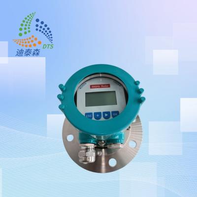 China ODM Radar Level Measurement High Accuracy Air Purge Connection for sale