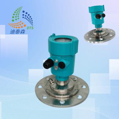 China 80GHz Non Contact Radar Type Level Transmitter Solid Powder And Dust à venda