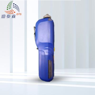 China Four In One Portable Multi Gas Detector IP65 4500mAh 8 Hours Charging Time à venda