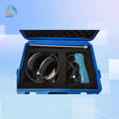 중국 Wifi Connection Acoustic Water Leak Detector 155x57x28mm 판매용