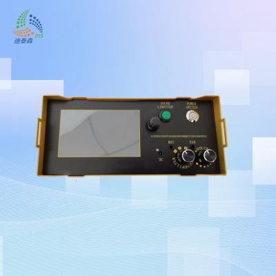 China IP64 4m Detector de fugas de agua acústica Detector de fugas acústicas 0.8kg en venta