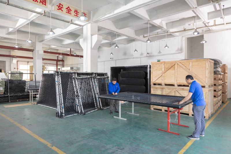 Verified China supplier - Shenzhen Jinjie Hardware Plastic Co., Ltd.