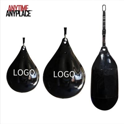China Factory Wholesale Heavy Kickboxing Aqua Training Bags for Gym and Home for sale