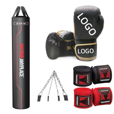 China Antibacterial MMA Heavy Bags Children Adult Punching Bag Heavy Duty Water Punch Bag for sale