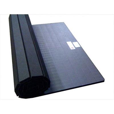 China XPE Foam 1.8m Gym Exercise Roll Mat Yoga Fitness Floor Mat For Boxing Ring for sale