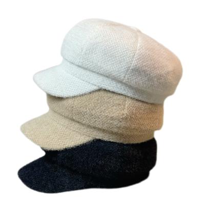 Chine Logo High Quality Hats fait sur commande à vendre