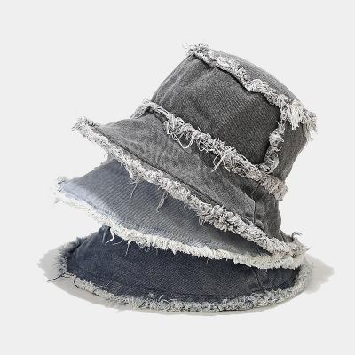 Chine Chapeau de impression en gros de seau personnalisé par chapeau de seau de chapeau de nouvelle mode à vendre