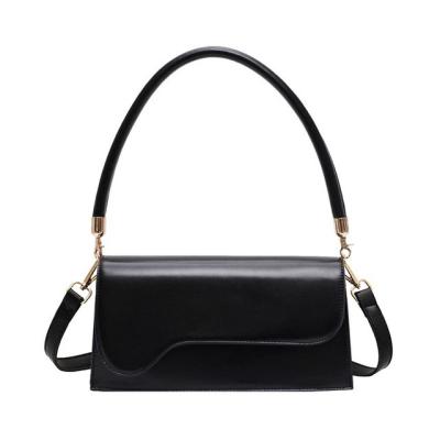 China Hot Selling Korean Shoulder Small Bag Elegant Mini Shoulder Bag Women Handbags Ladies Luxury Shoulder for sale
