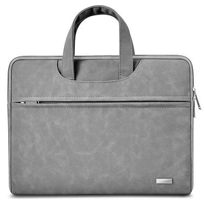 China Customize Luxury Premium Business Waterproof For Men Women Computer Briefcases Rolling Laptop Bag for sale