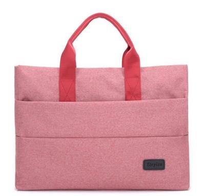 Китай Дело цвета кладет портфель в мешки ноутбука сумок женщин для людей продается